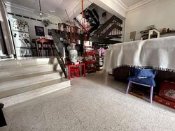 Golden Hill Estate (D19), Terrace #523220161